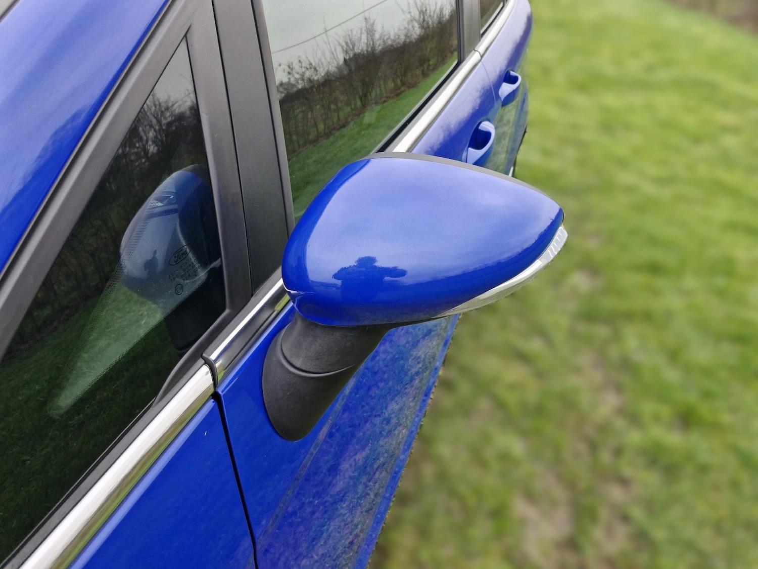 Used Ford B-MAX 2014 for sale - 77408860: Photo 32