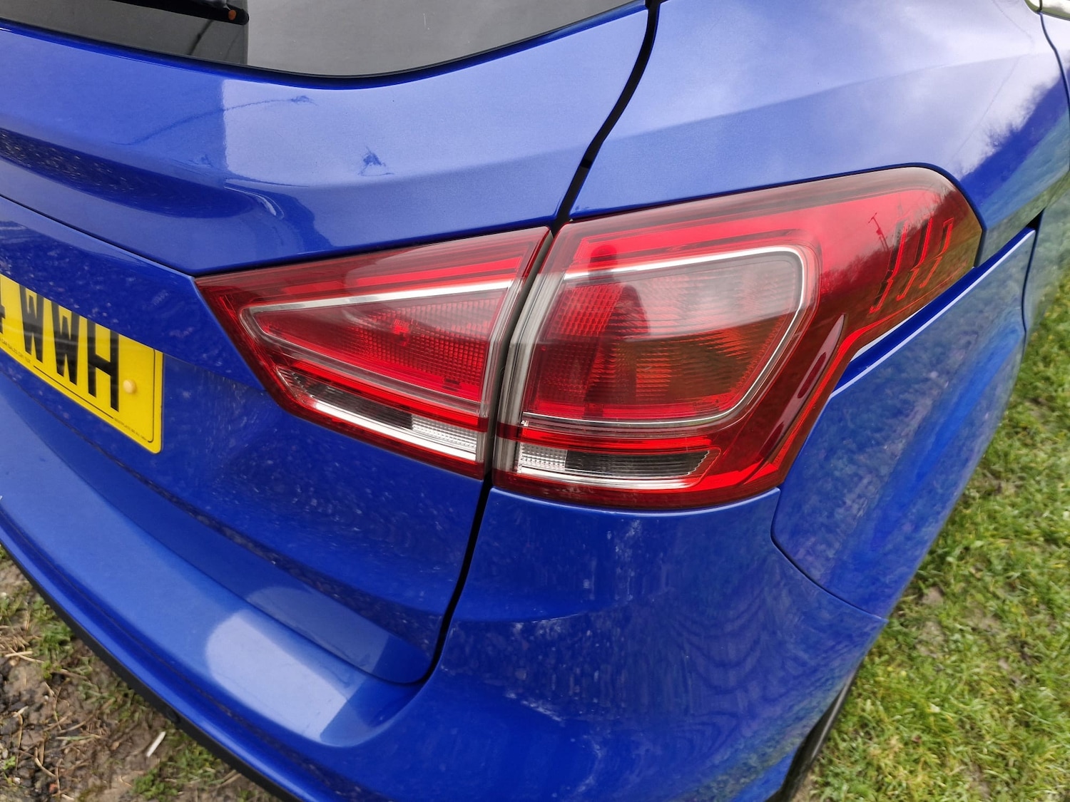 Used Ford B-MAX 2014 for sale - 77408860: Photo 35