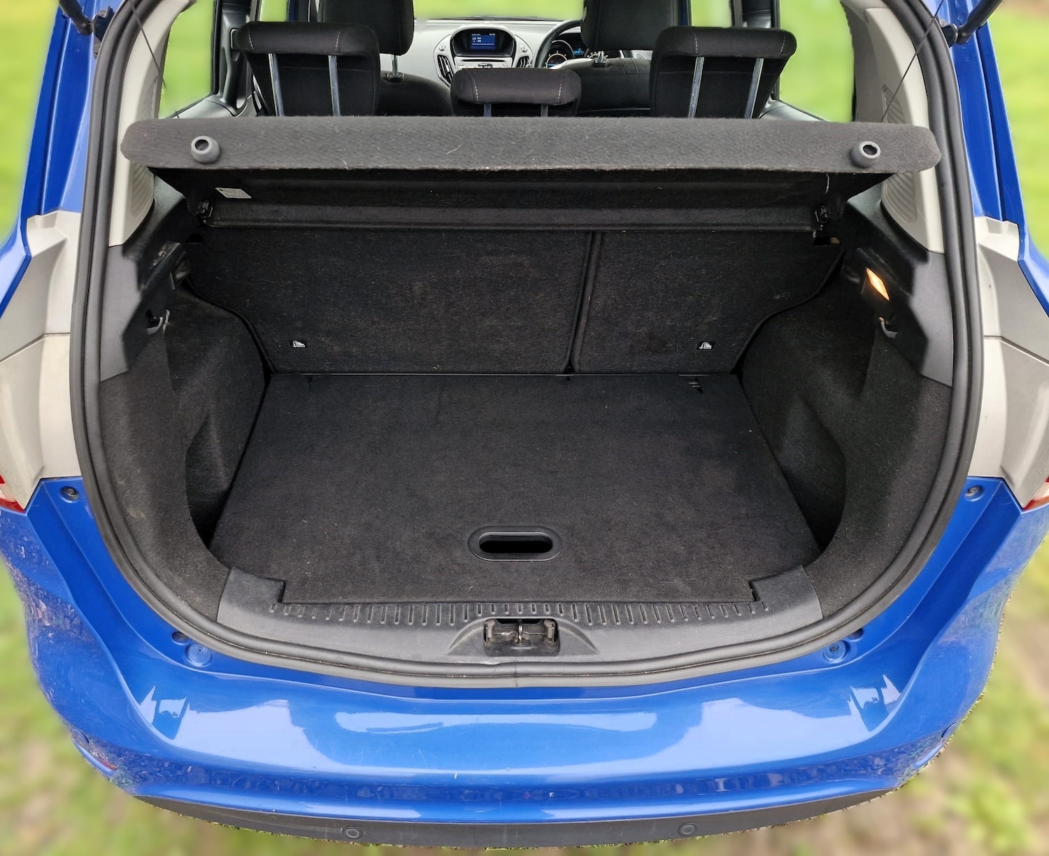 Used Ford B-MAX 2014 for sale - 77408860: Photo 7