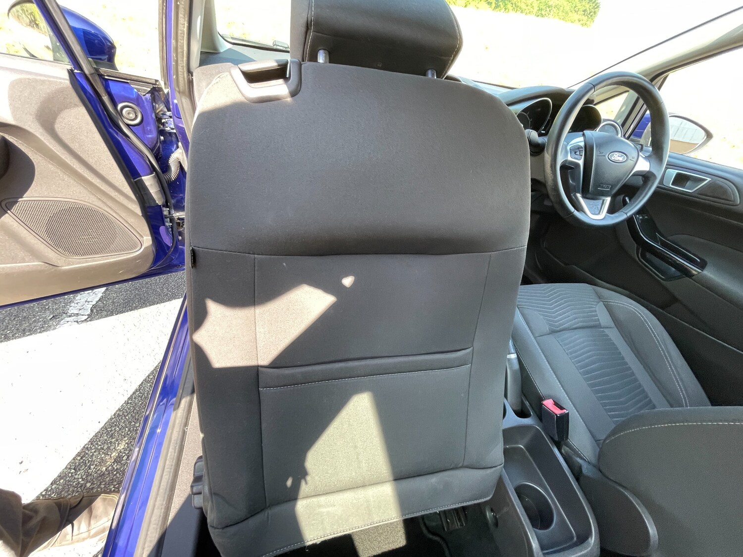 Vehicle 27