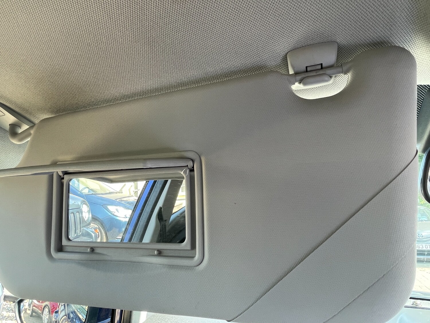 Vehicle 33