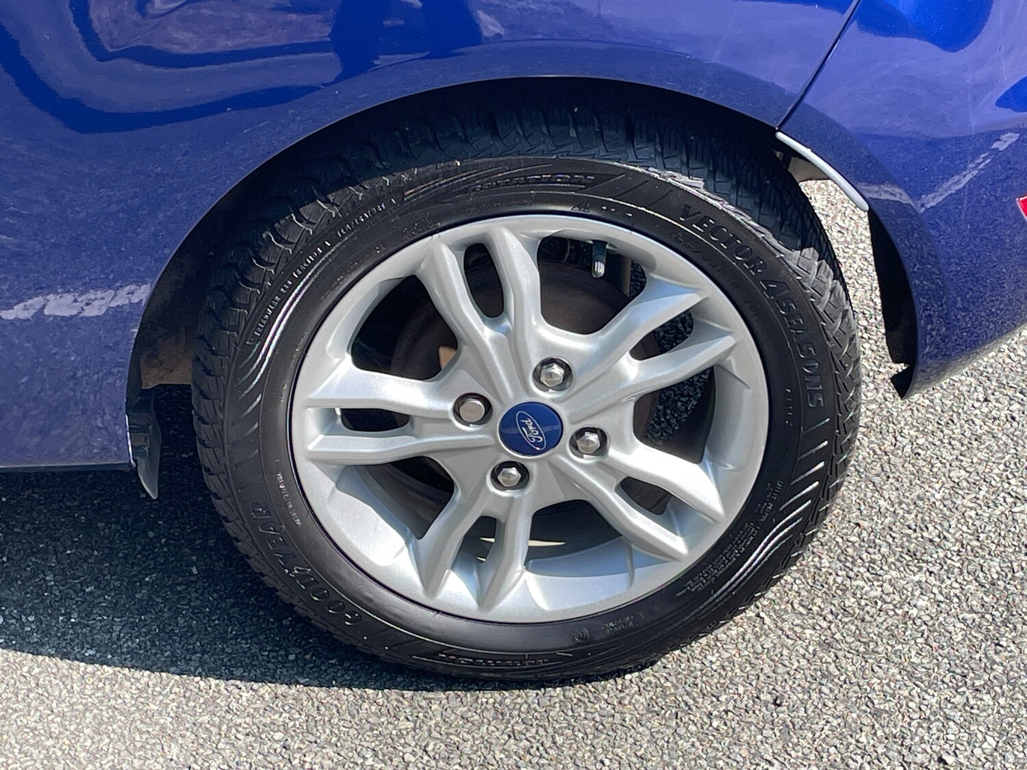 Vehicle 40