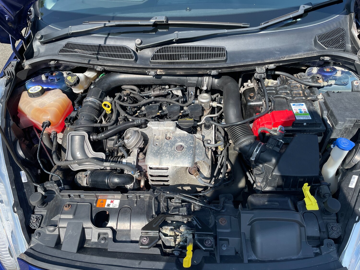 Vehicle 43