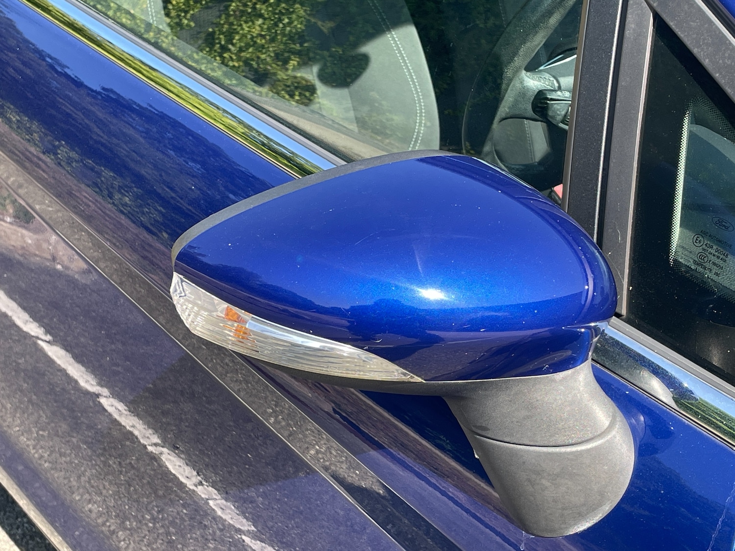 Vehicle 45