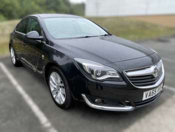 2016 (65) - 1.6 CDTi SRi Nav Hatchback 5dr Diesel Manual Euro 6 (s/s) (136 ps)