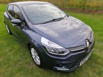 Used Renault Clio 2017 for sale - 76518091: Photo