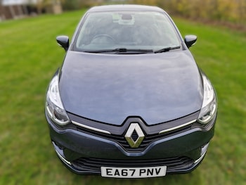 Used Renault Clio 2017 for sale - 76518091: Photo