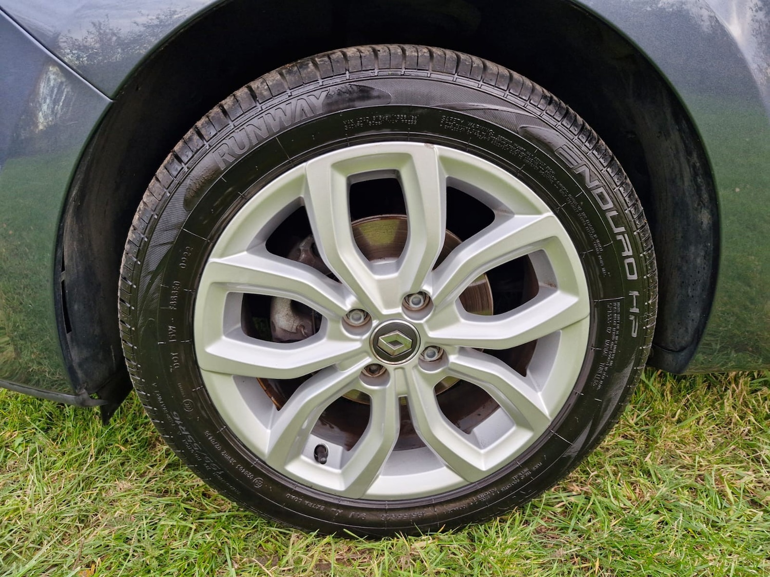 Used Renault Clio 2017 for sale - 76518091: Photo 39