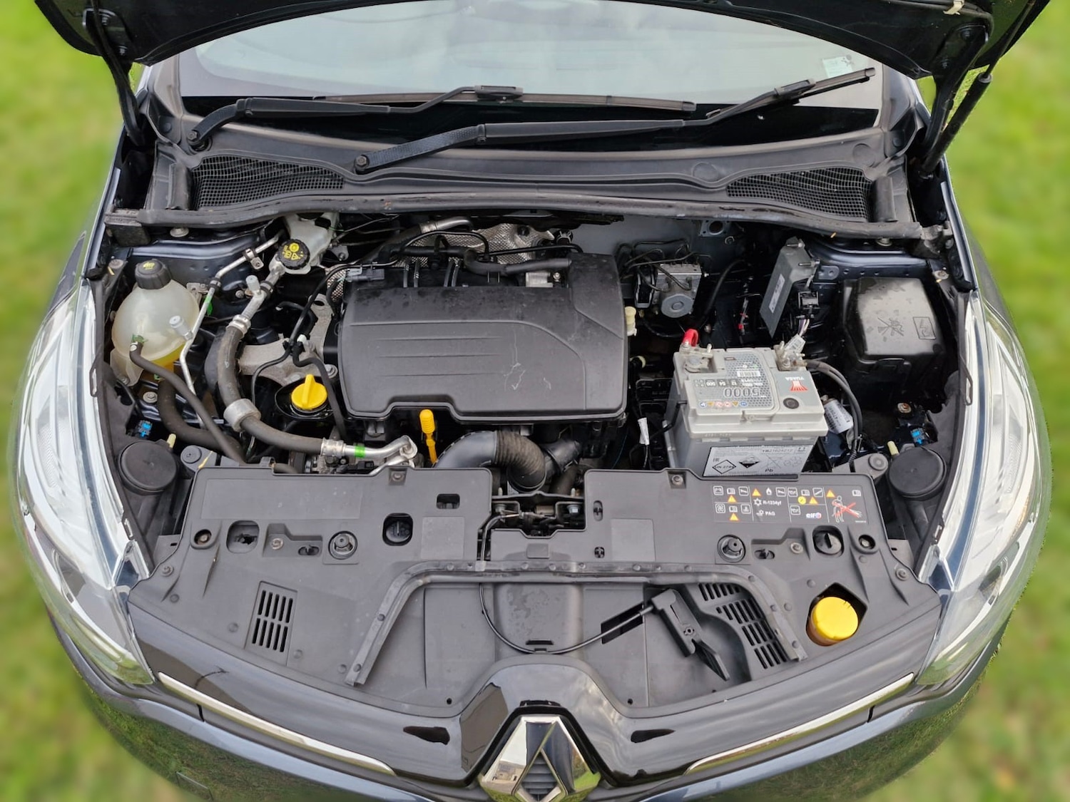 Used Renault Clio 2017 for sale - 76518091: Photo 44