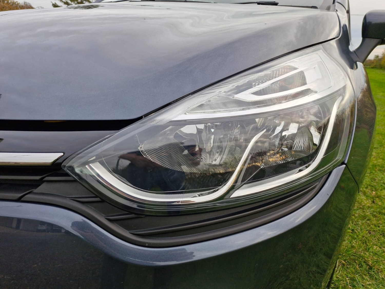 Used Renault Clio 2017 for sale - 76518091: Photo 45