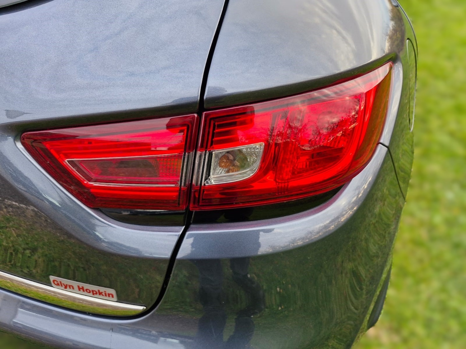 Used Renault Clio 2017 for sale - 76518091: Photo 46