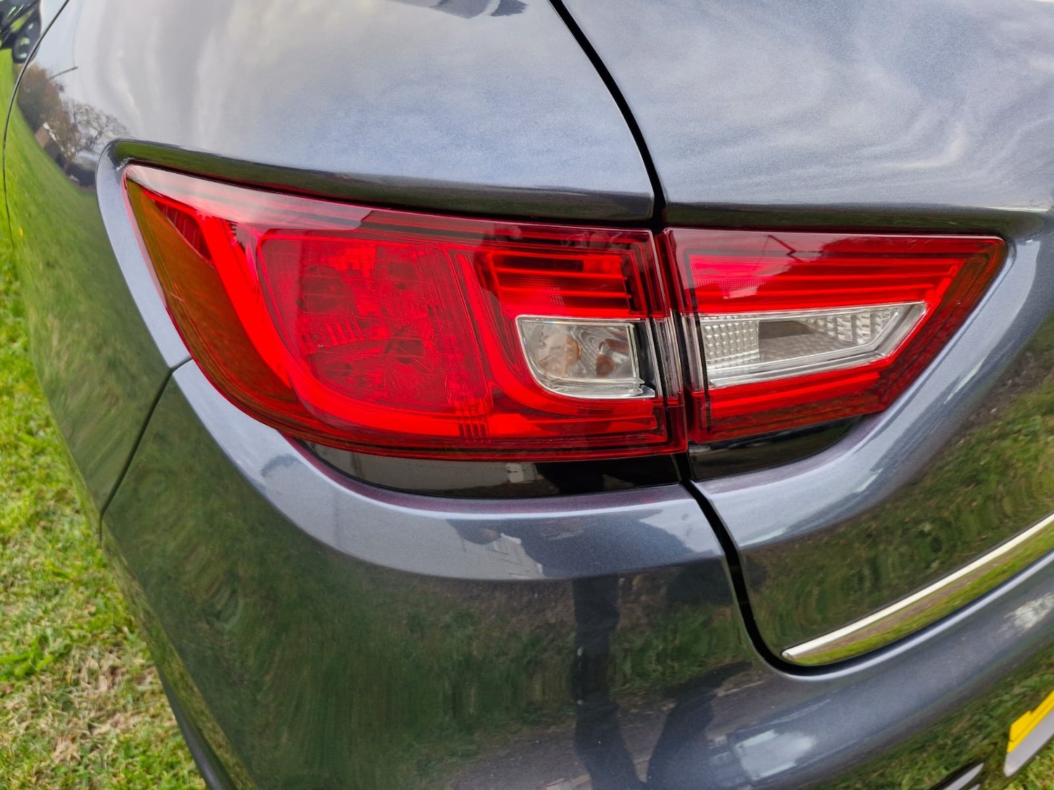 Used Renault Clio 2017 for sale - 76518091: Photo 47