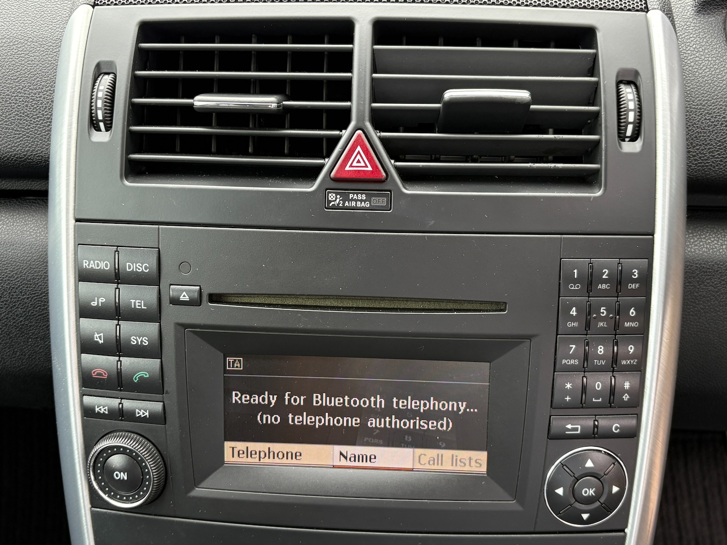 Vehicle 29