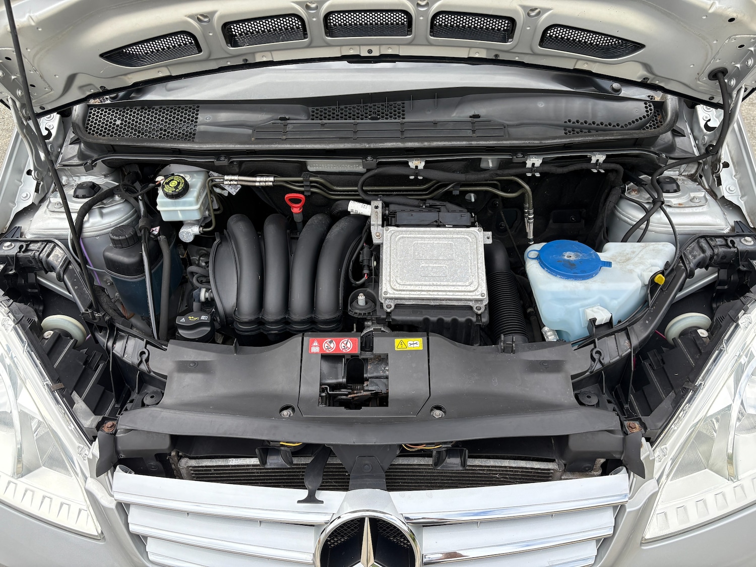 Vehicle 50