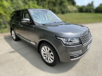 2015 (15) - 3.0 TD V6 Vogue SE SUV 5dr Diesel Auto 4WD Euro 5 (s/s) (258 ps)