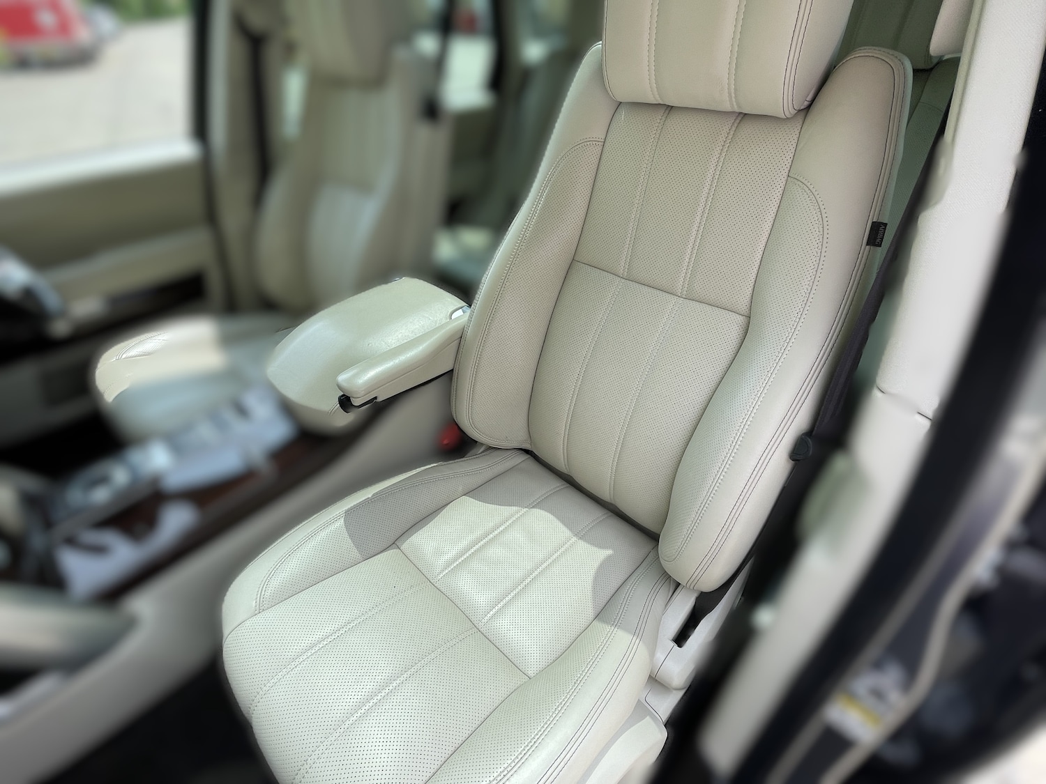 Used Land Rover Range Rover 2015 for sale - 76064995: Photo 30