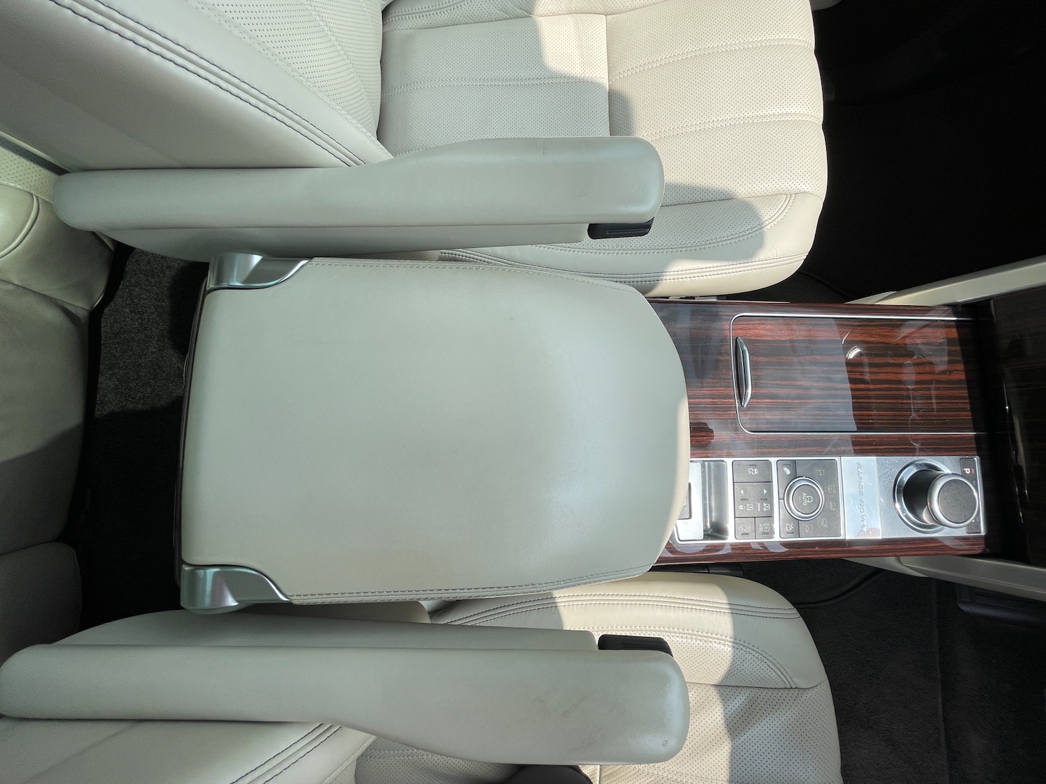 Used Land Rover Range Rover 2015 for sale - 76064995: Photo 39
