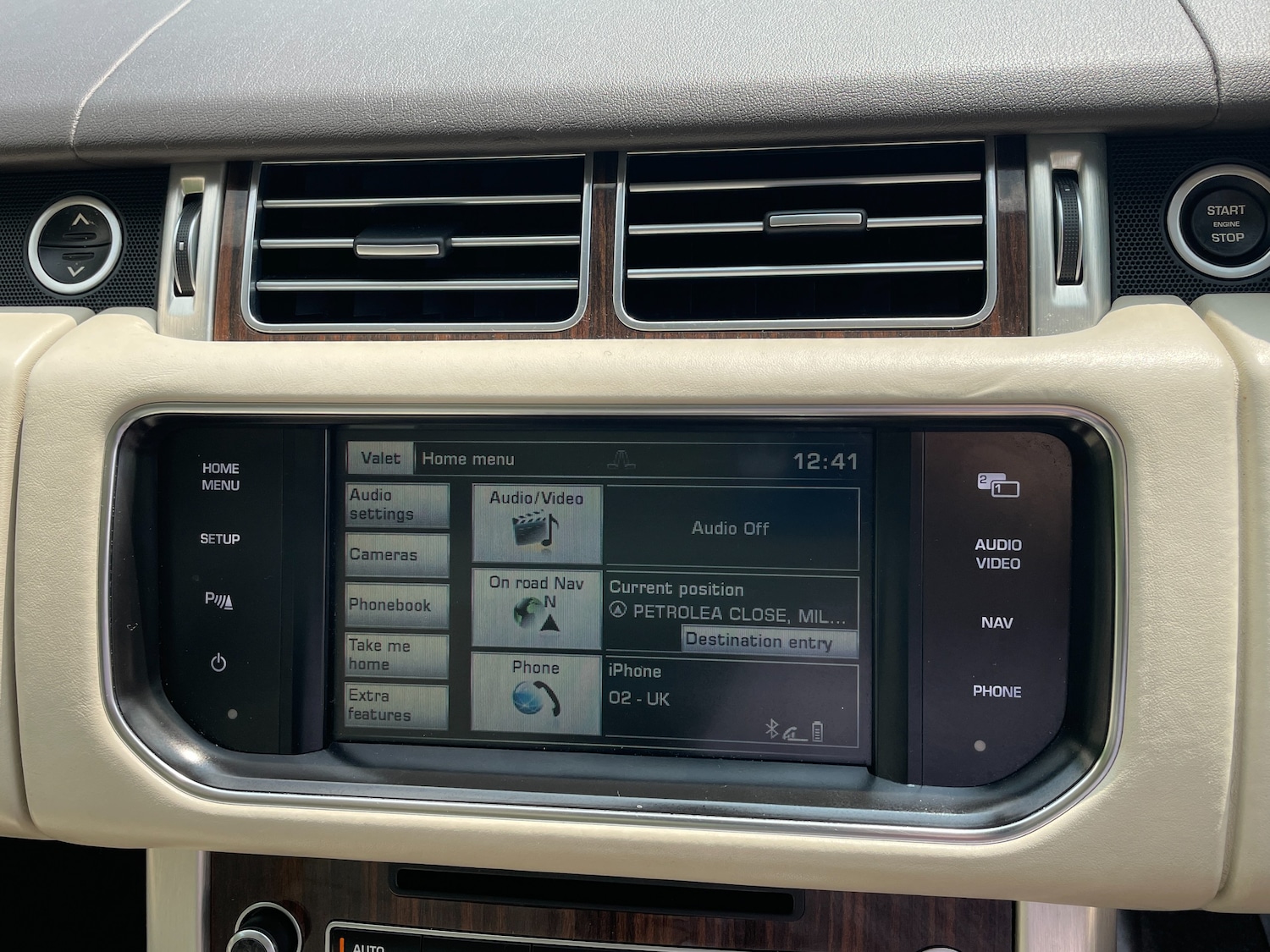 Used Land Rover Range Rover 2015 for sale - 76064995: Photo 43