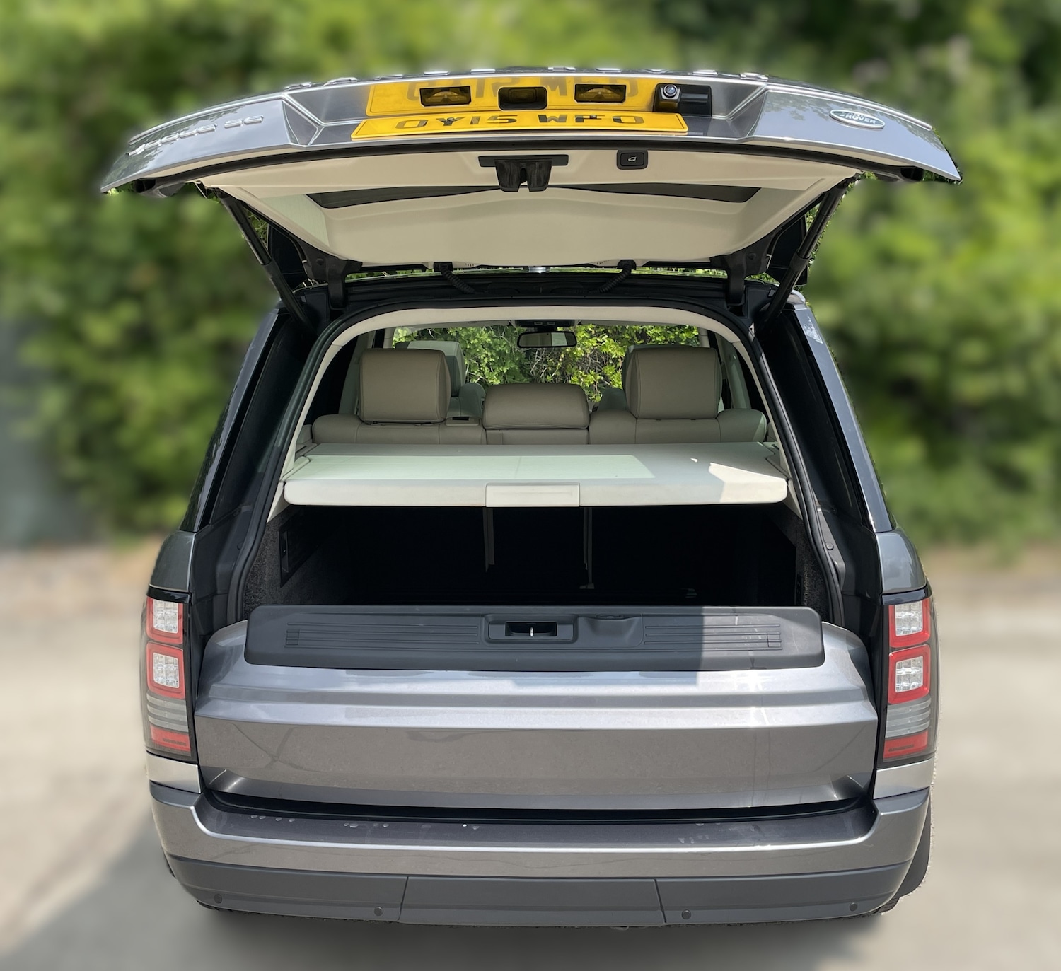 Used Land Rover Range Rover 2015 for sale - 76064995: Photo 53