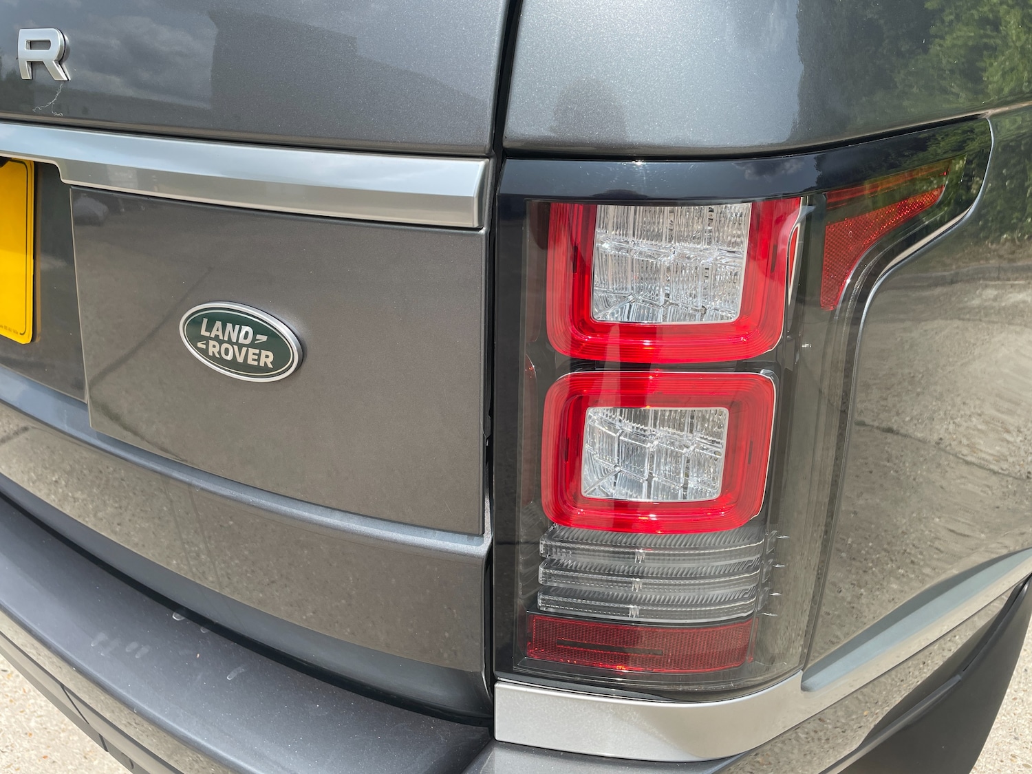 Used Land Rover Range Rover 2015 for sale - 76064995: Photo 54