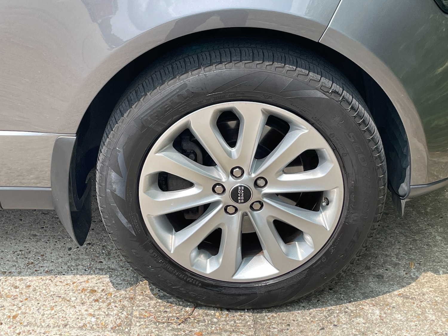 Used Land Rover Range Rover 2015 for sale - 76064995: Photo 55