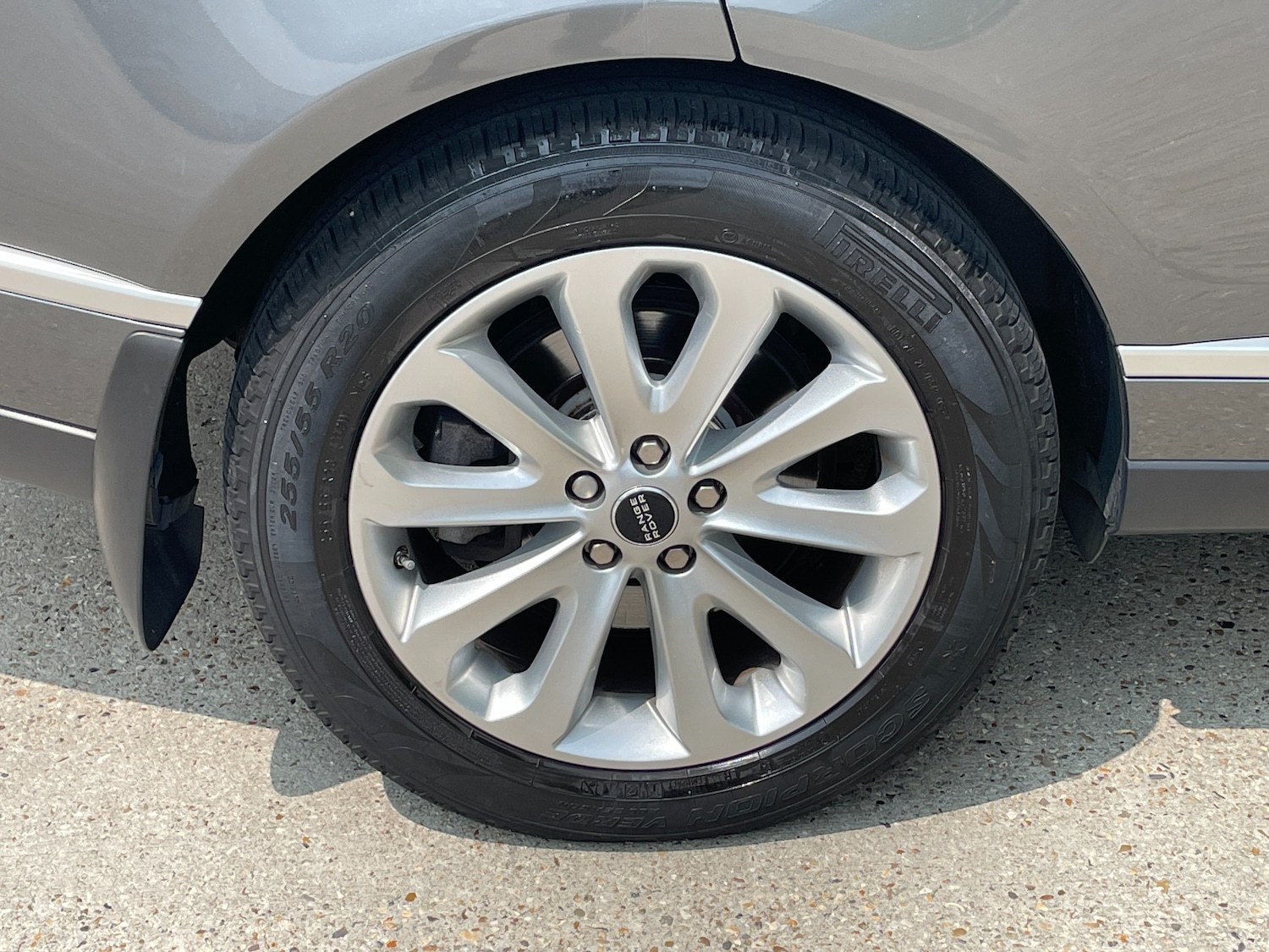 Used Land Rover Range Rover 2015 for sale - 76064995: Photo 56