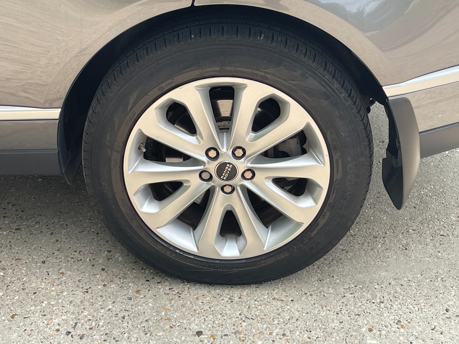 Used Land Rover Range Rover 2015 for sale - 76064995: Photo 57