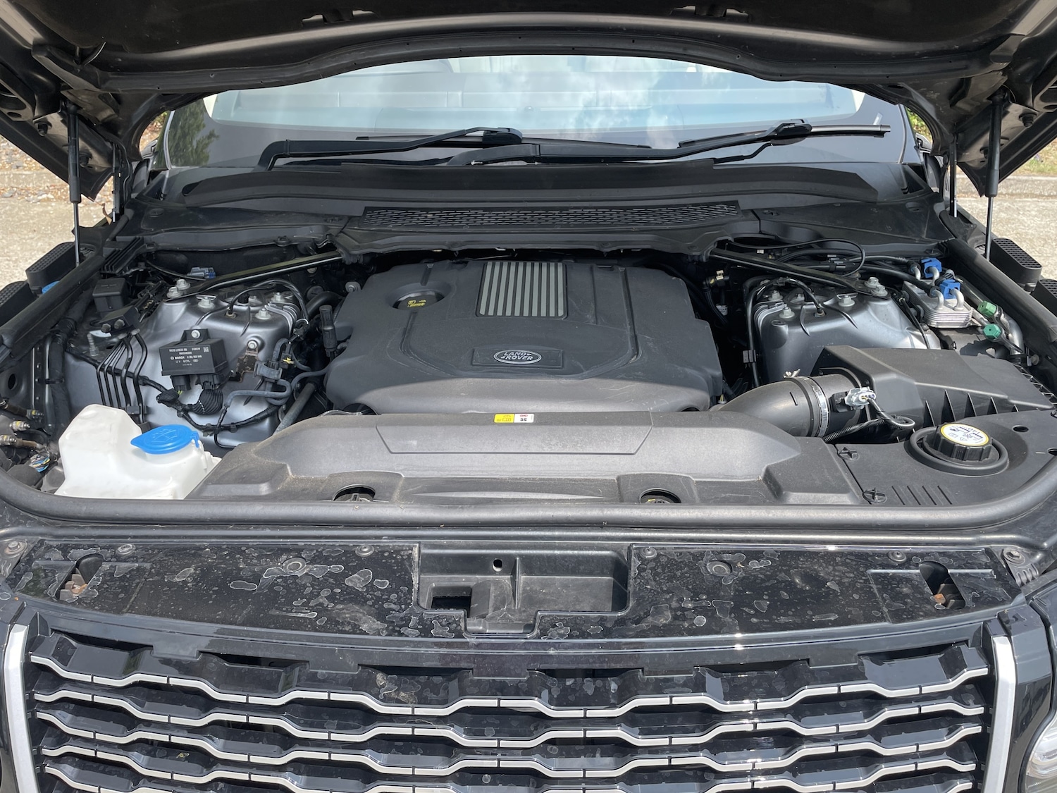 Used Land Rover Range Rover 2015 for sale - 76064995: Photo 60