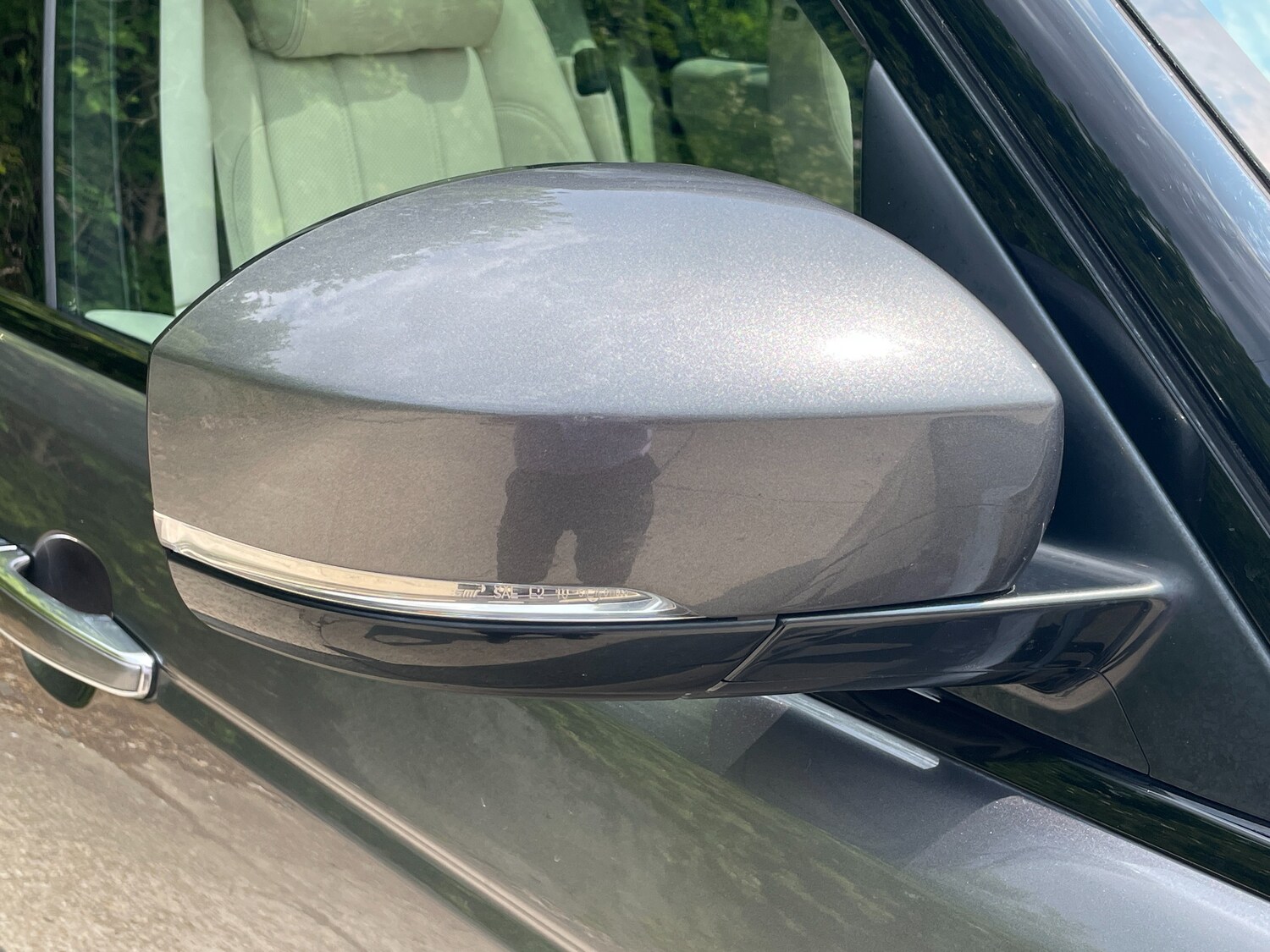 Used Land Rover Range Rover 2015 for sale - 76064995: Photo 62