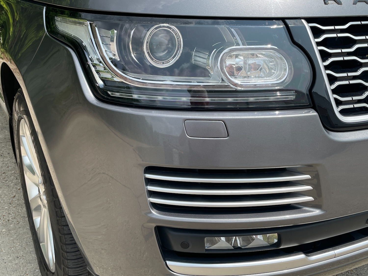 Used Land Rover Range Rover 2015 for sale - 76064995: Photo 63