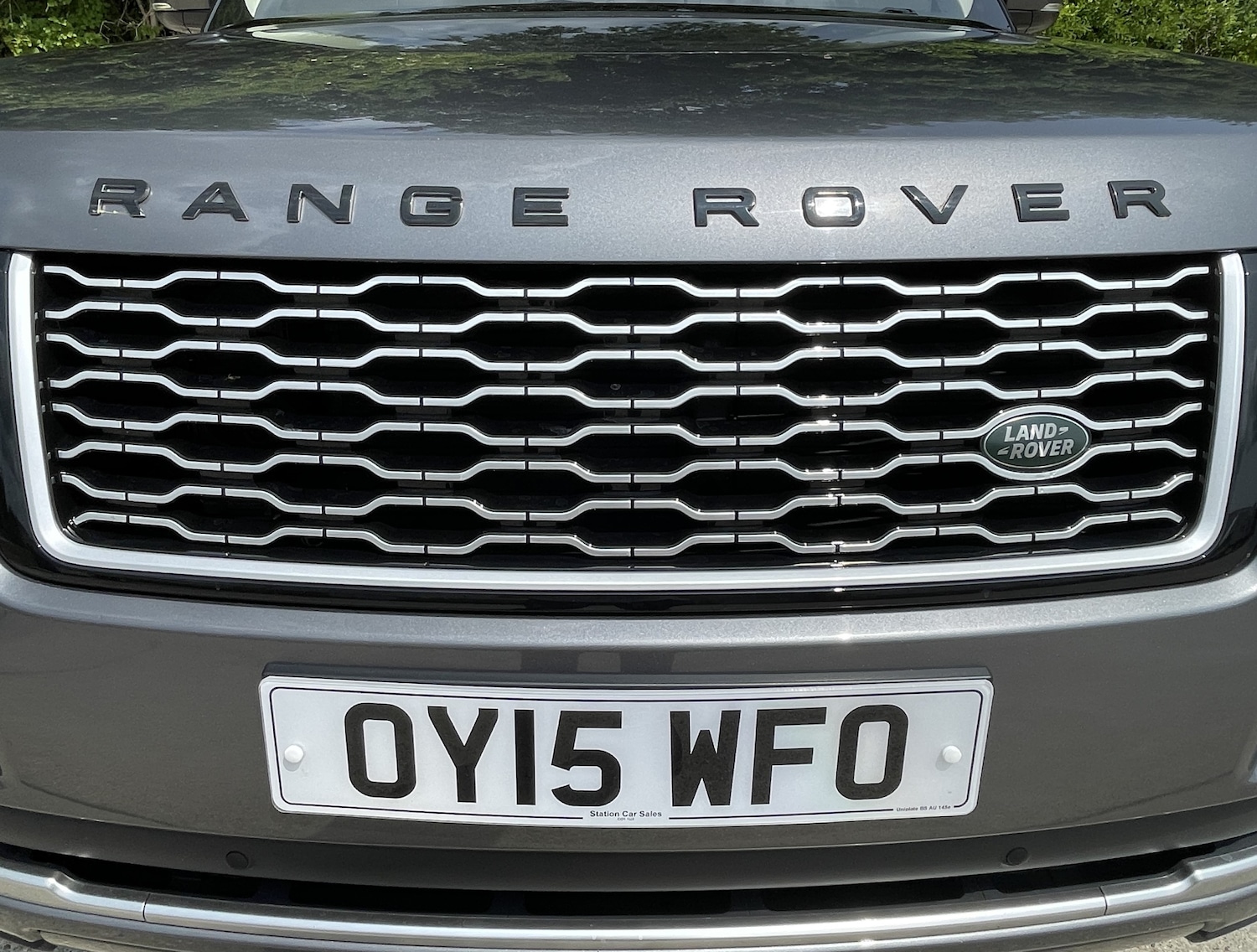 Used Land Rover Range Rover 2015 for sale - 76064995: Photo 64