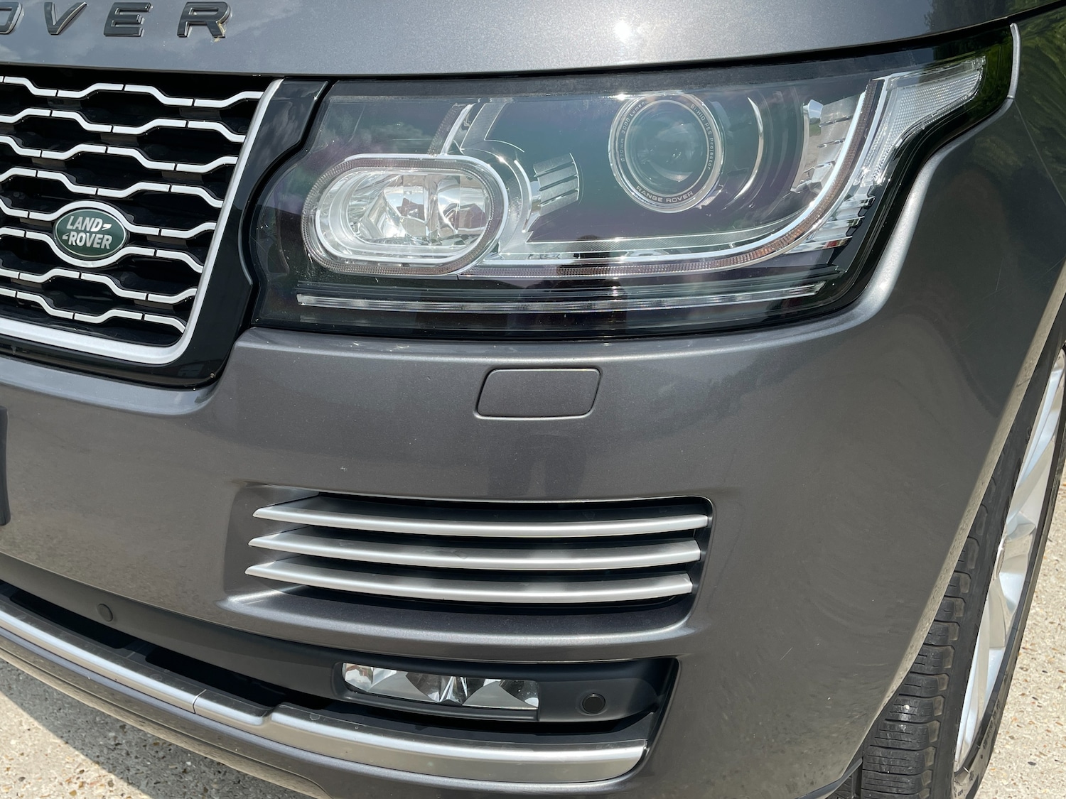 Used Land Rover Range Rover 2015 for sale - 76064995: Photo 65