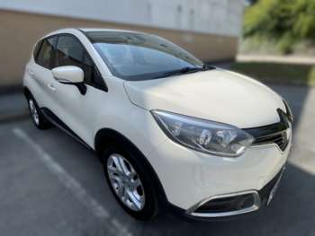 2014 (14) - 1.5 dCi ENERGY Dynamique MediaNav SUV 5dr Diesel Manual Euro 5 (s/s) (90 ps