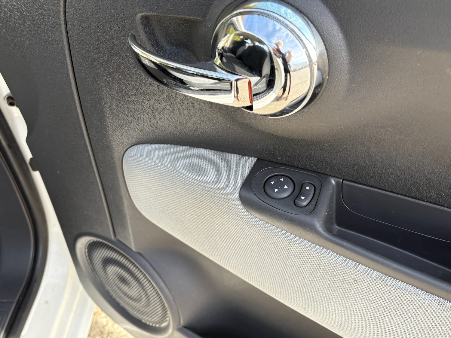 Used Fiat 500 2016 for sale - 76198112: Photo 11