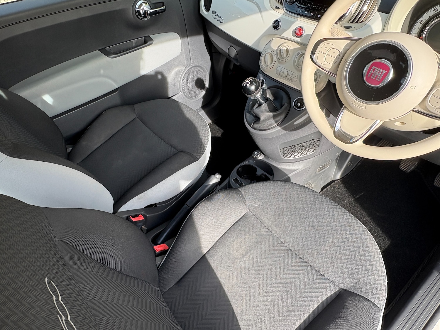 Used Fiat 500 2016 for sale - 76198112: Photo 12