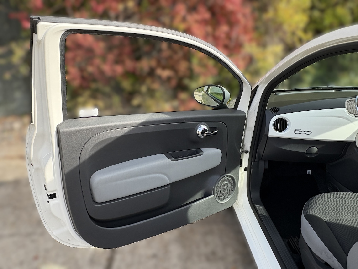 Used Fiat 500 2016 for sale - 76198112: Photo 13