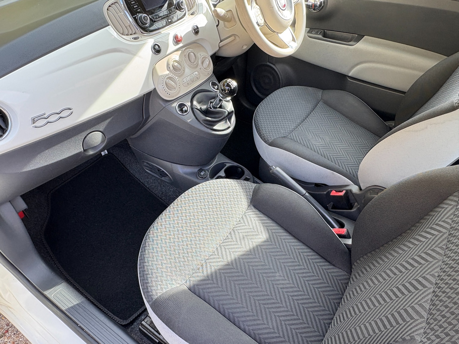 Used Fiat 500 2016 for sale - 76198112: Photo 15