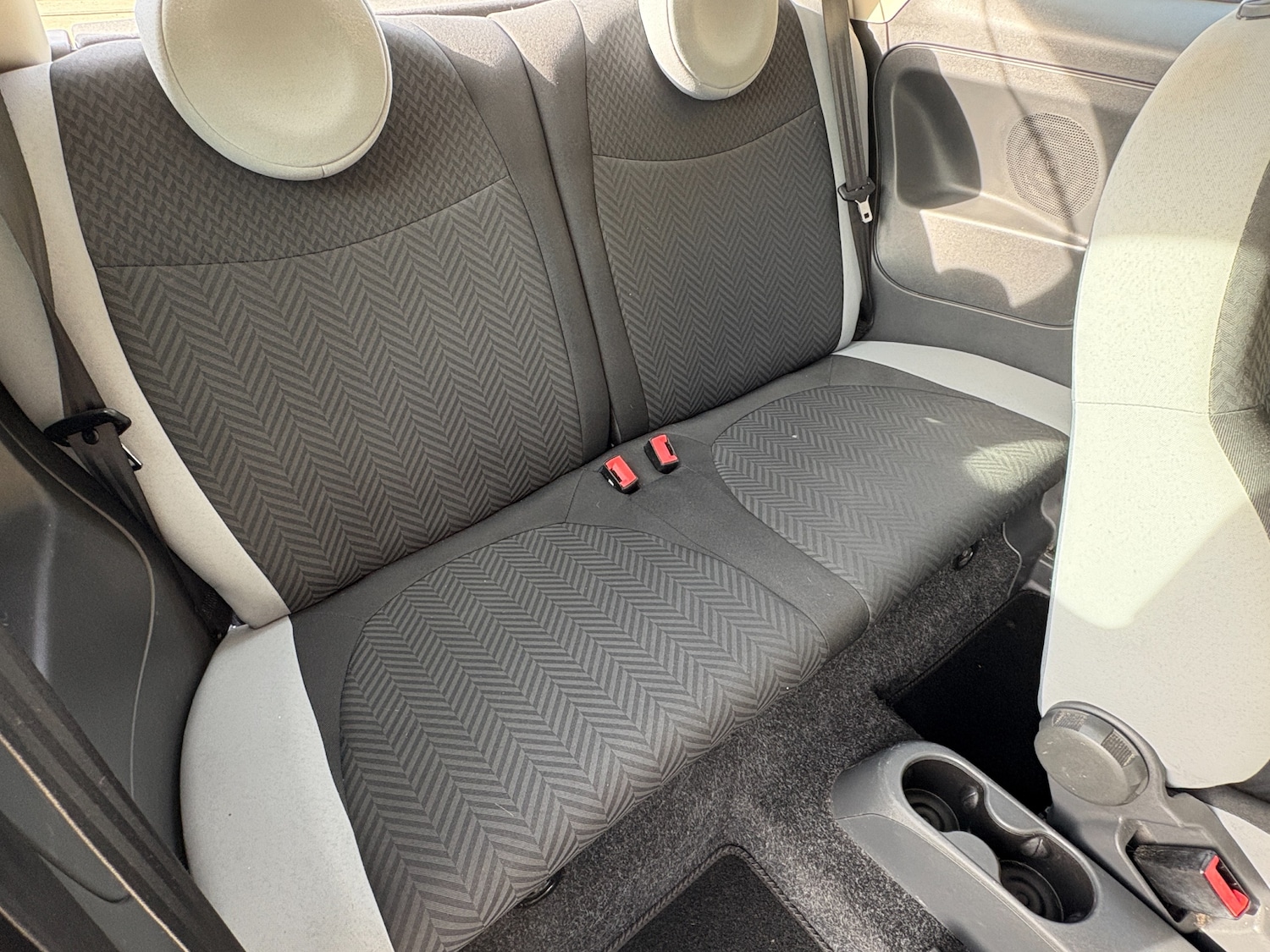 Used Fiat 500 2016 for sale - 76198112: Photo 16