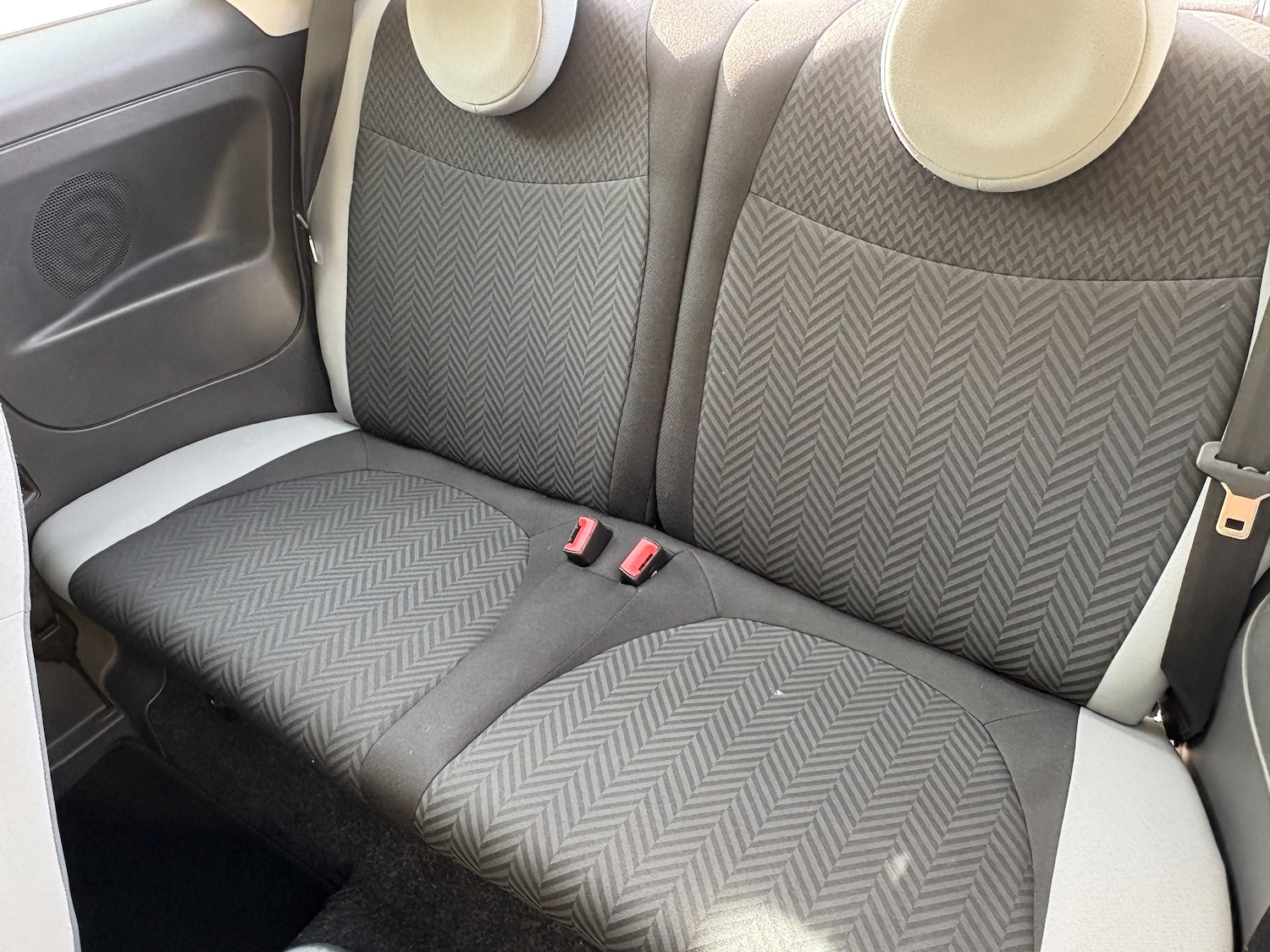 Used Fiat 500 2016 for sale - 76198112: Photo 17