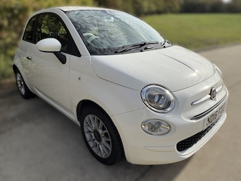 Fiat - 500