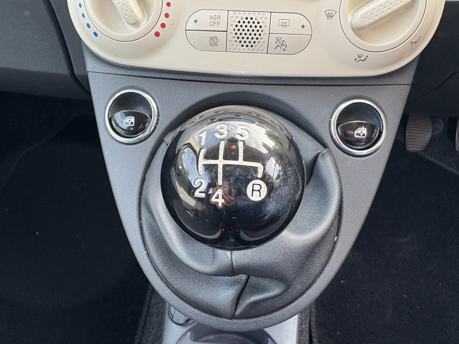 Used Fiat 500 2016 for sale - 76198112: Photo 20
