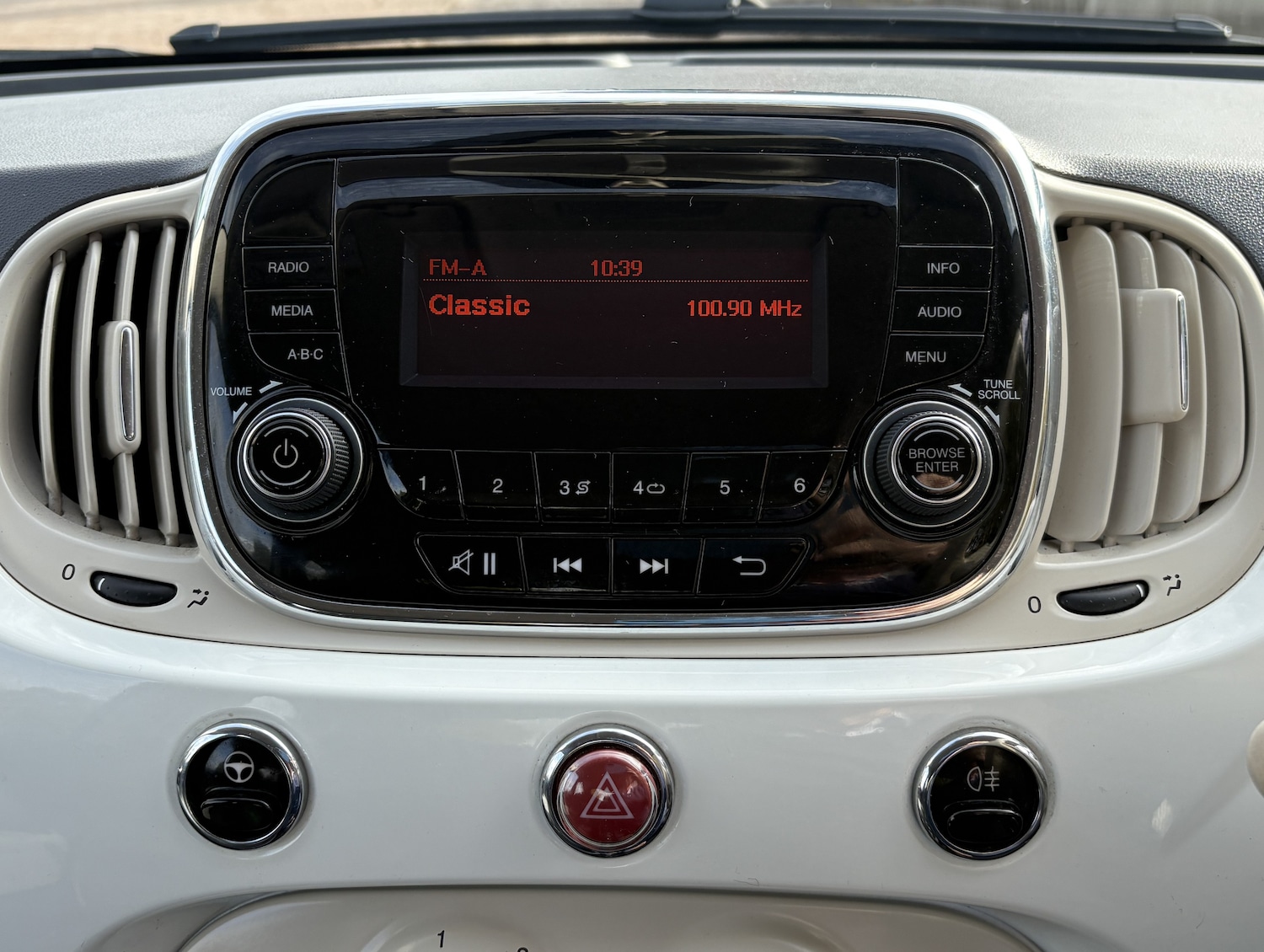 Used Fiat 500 2016 for sale - 76198112: Photo 21