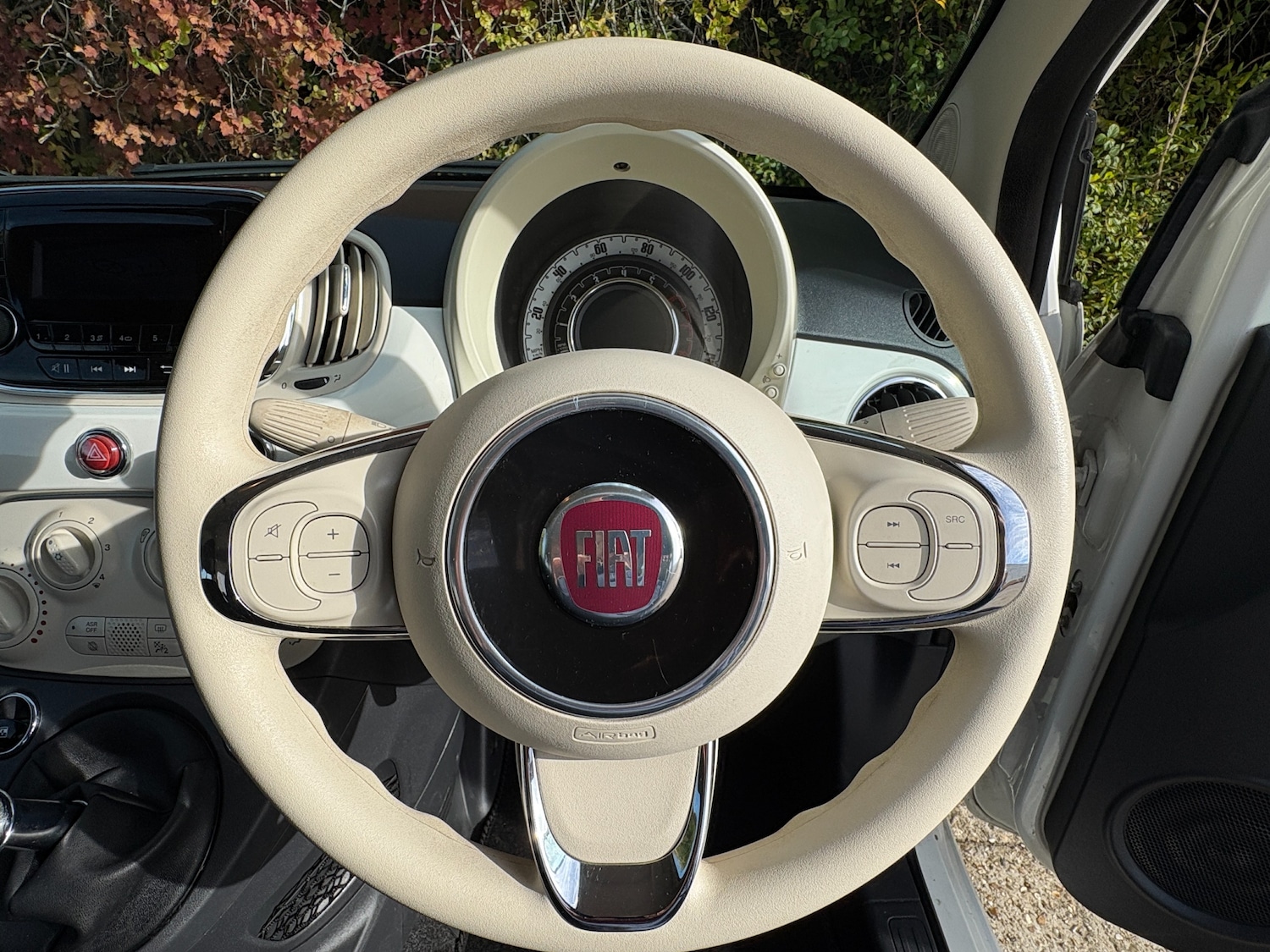 Used Fiat 500 2016 for sale - 76198112: Photo 22