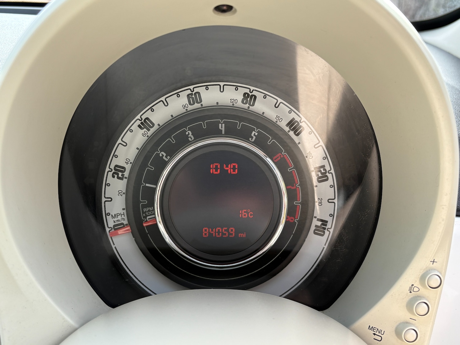 Used Fiat 500 2016 for sale - 76198112: Photo 23