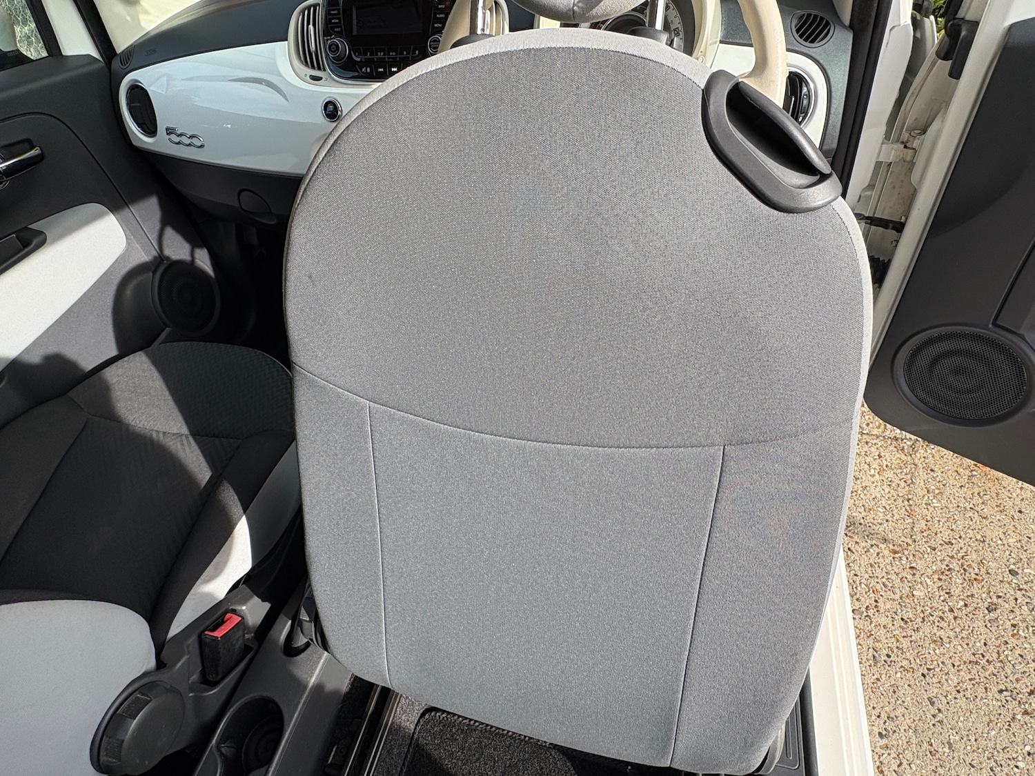 Used Fiat 500 2016 for sale - 76198112: Photo 26