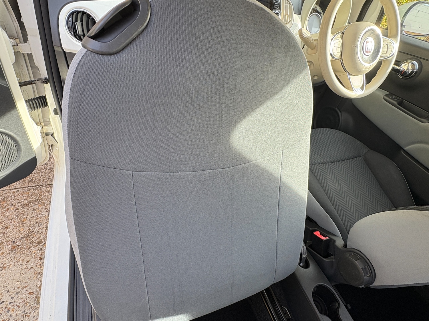 Used Fiat 500 2016 for sale - 76198112: Photo 28