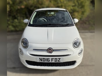 Used Fiat 500 2016 for sale - 76198112: Photo 2