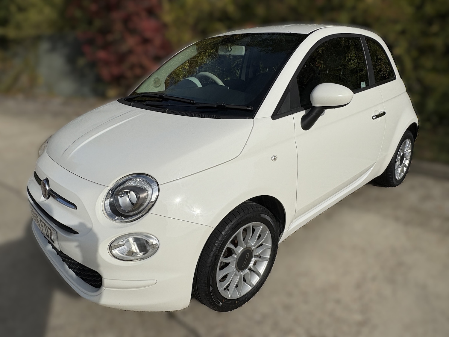 Used Fiat 500 2016 for sale - 76198112: Photo 3