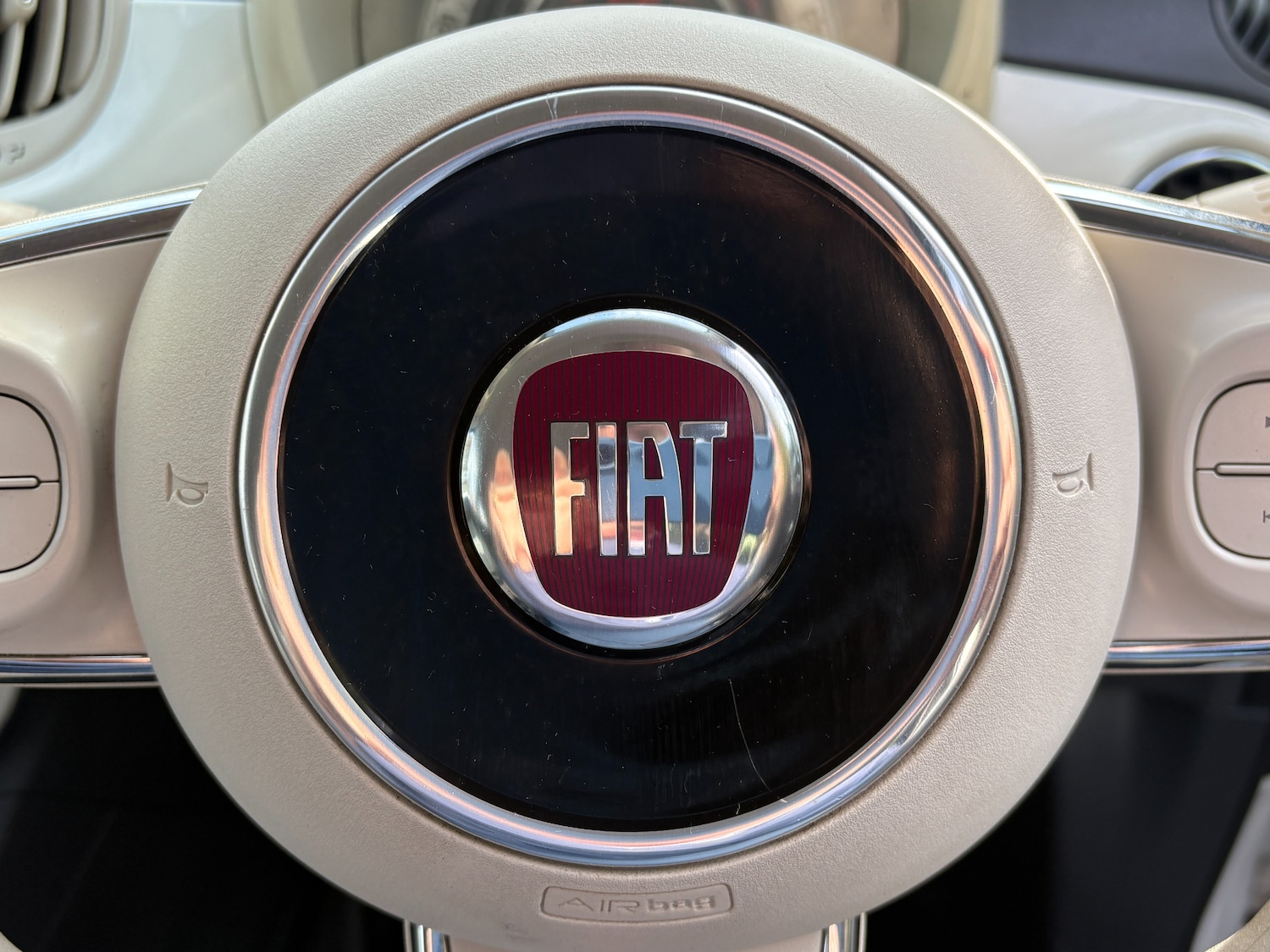 Used Fiat 500 2016 for sale - 76198112: Photo 32