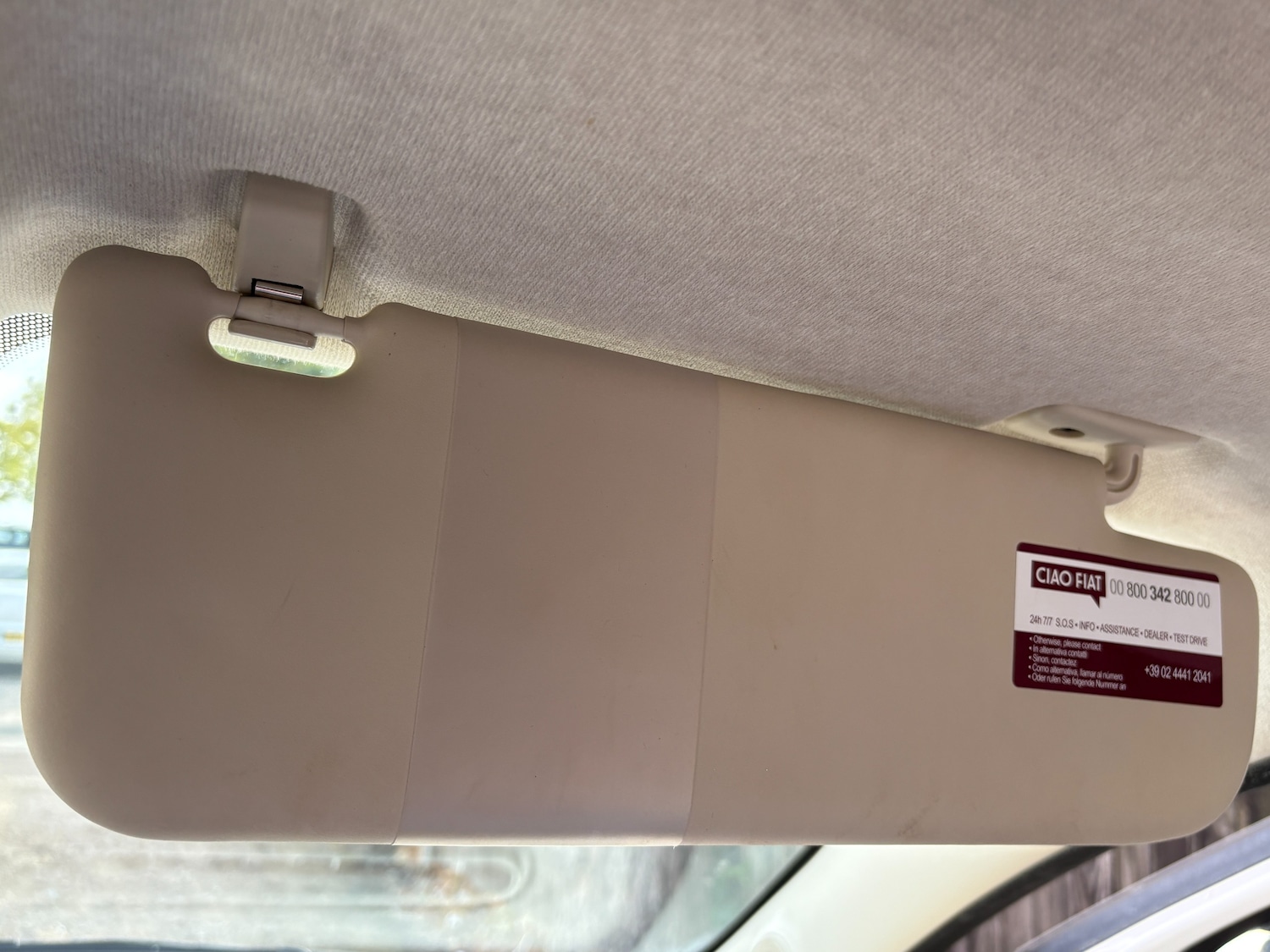 Used Fiat 500 2016 for sale - 76198112: Photo 36
